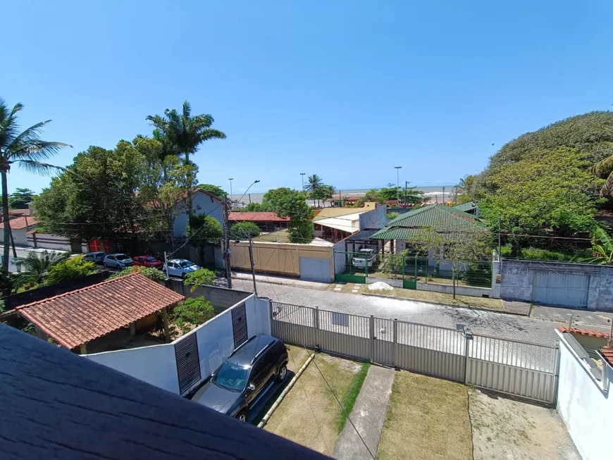 Foto 1 de Sobrado com 2 Quartos à venda, 100m² em Praia de Bicanga, Serra