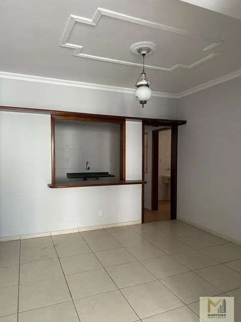 Foto 1 de Apartamento com 3 Quartos à venda, 95m² em Dom Aquino, Cuiabá