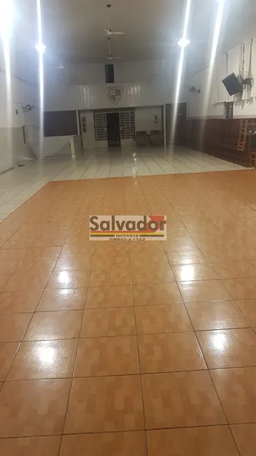 Foto 1 de Imóvel Comercial à venda, 700m² em Vila Gumercindo, São Paulo