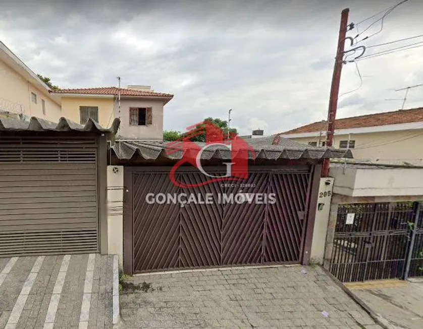 Foto 1 de Sobrado com 4 Quartos à venda, 260m² em Vila Nova Mazzei, São Paulo