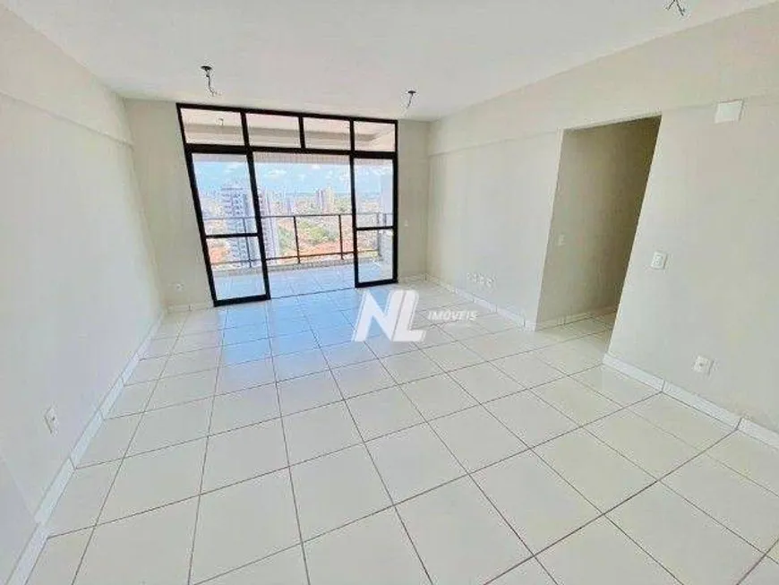 Foto 1 de Apartamento com 3 Quartos à venda, 108m² em Capim Macio, Natal