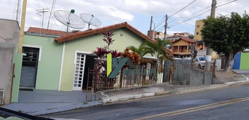 Foto 1 de Casa com 3 Quartos à venda, 200m² em Jardim Lago Azul, Louveira