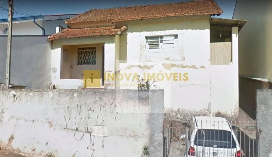 Foto 1 de Casa com 2 Quartos à venda, 81m² em Sousas, Campinas