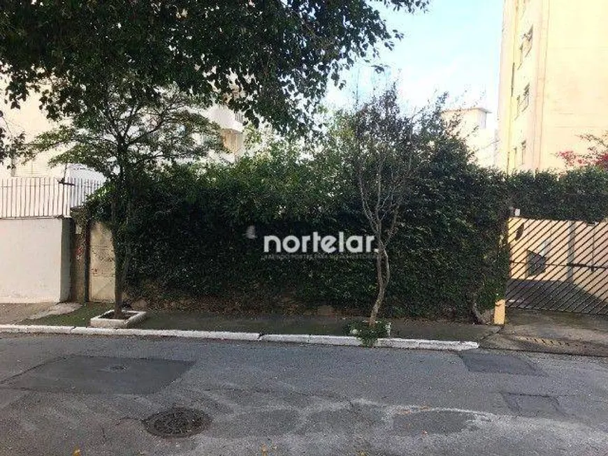 Foto 1 de Lote/Terreno à venda, 320m² em Vila Madalena, São Paulo