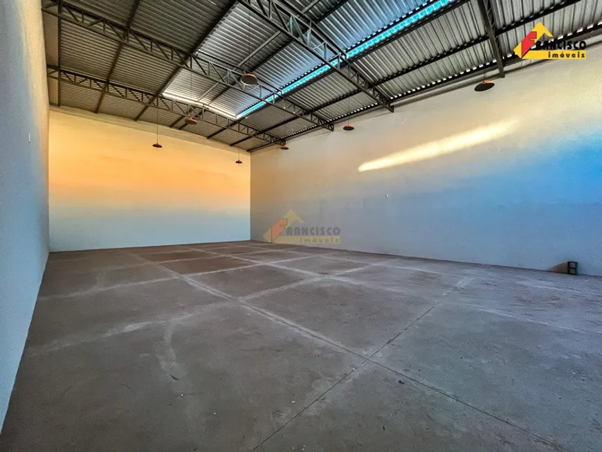 Foto 1 de Galpão/Depósito/Armazém para alugar, 300m² em Padre Liberio, Divinópolis