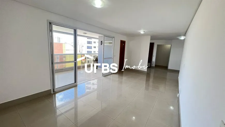 Foto 1 de Apartamento com 4 Quartos à venda, 152m² em Nova Suica, Goiânia