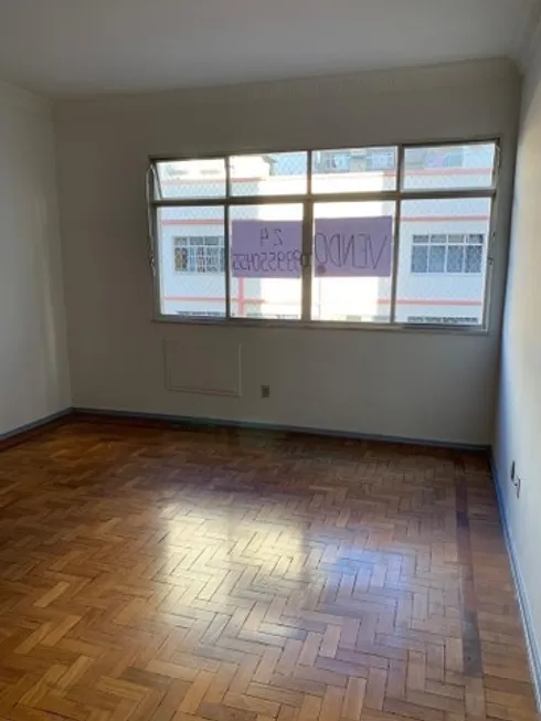 Foto 1 de Apartamento com 2 Quartos à venda, 92m² em Icaraí, Niterói