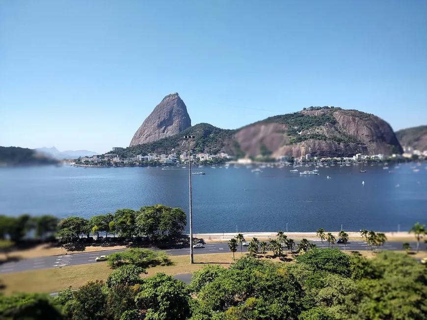 Foto 1 de Apartamento com 4 Quartos à venda, 430m² em Flamengo, Rio de Janeiro