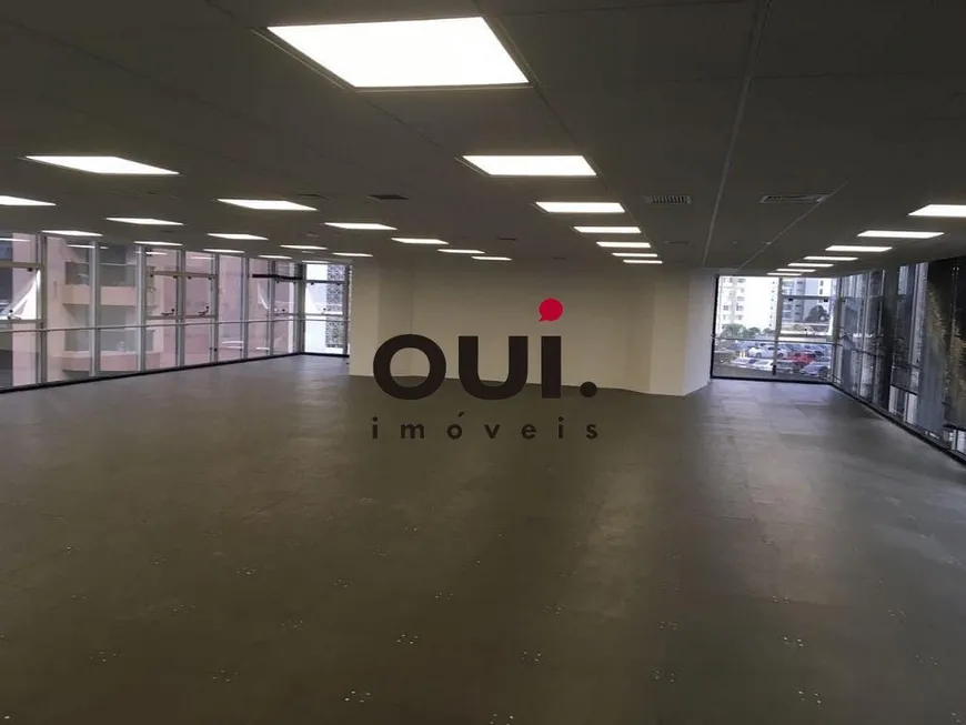 Foto 1 de Sala Comercial para venda ou aluguel, 300m² em Itaim Bibi, São Paulo