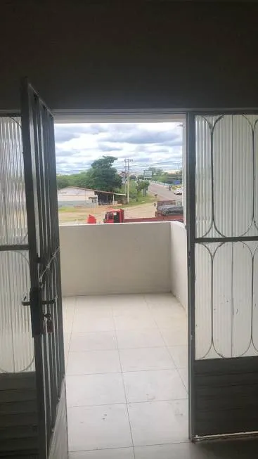 Foto 1 de Apartamento com 2 Quartos para alugar, 60m² em Brasilia, Patos