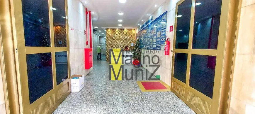 Foto 1 de Sala Comercial para alugar, 35m² em Centro, Fortaleza