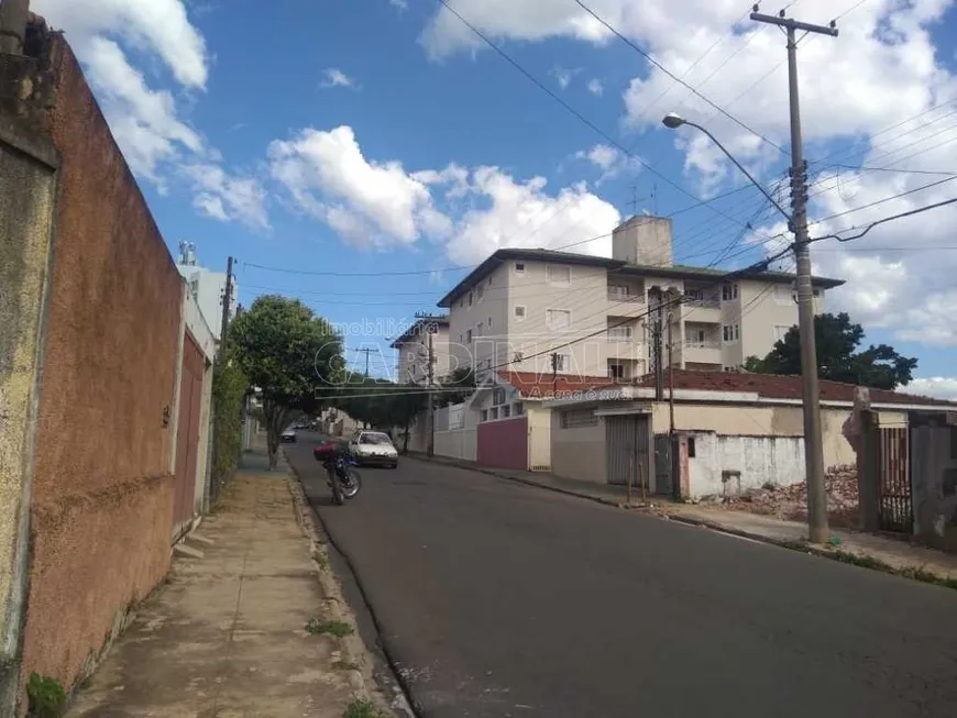 Foto 1 de Lote/Terreno à venda, 175m² em Jardim Paraíso, São Carlos