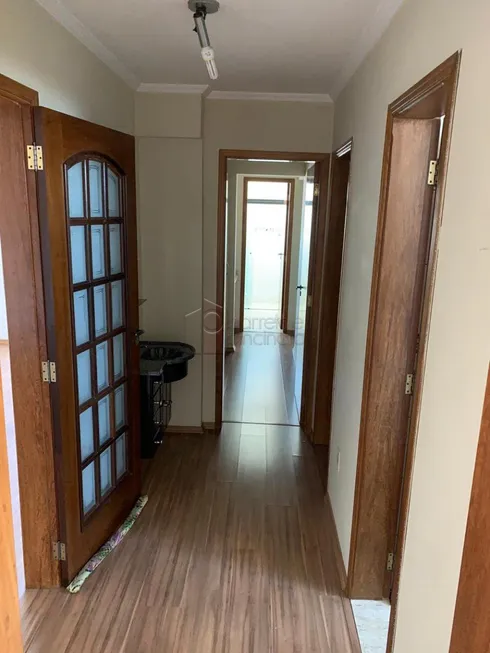 Foto 1 de Apartamento com 3 Quartos à venda, 117m² em Vila Progresso, Jundiaí