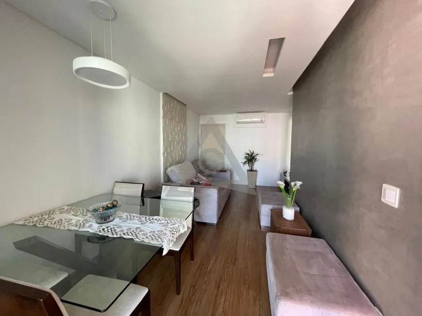 Foto 1 de Apartamento com 2 Quartos à venda, 62m² em Cambuí, Campinas