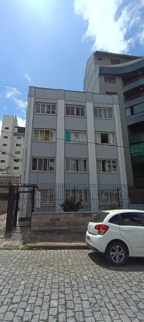 Foto 1 de Apartamento com 2 Quartos à venda, 77m² em Exposição, Caxias do Sul