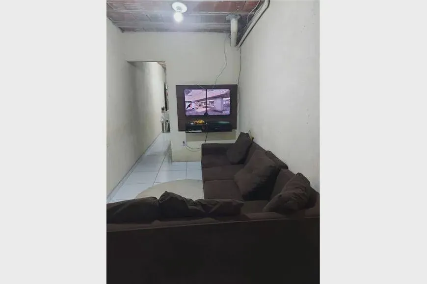 Foto 1 de Casa com 2 Quartos à venda, 70m² em Praia Grande, Salvador