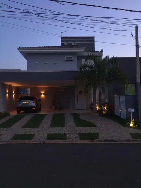 Foto 1 de Casa com 4 Quartos à venda, 270m² em Vila Nova, Salto