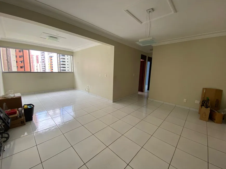 Foto 1 de Apartamento com 4 Quartos à venda, 114m² em Tambaú, João Pessoa