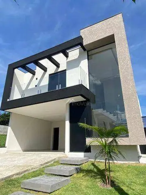 Foto 1 de Casa de Condomínio com 3 Quartos à venda, 222m² em Condomínio Residencial Fogaca, Jacareí