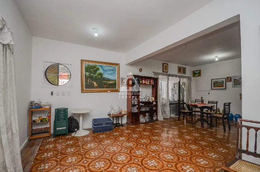 Foto 1 de Casa de Condomínio com 4 Quartos à venda, 311m² em Barra da Tijuca, Rio de Janeiro