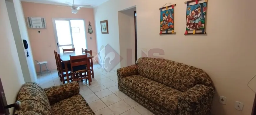 Foto 1 de Apartamento com 2 Quartos à venda, 73m² em Martim de Sa, Caraguatatuba