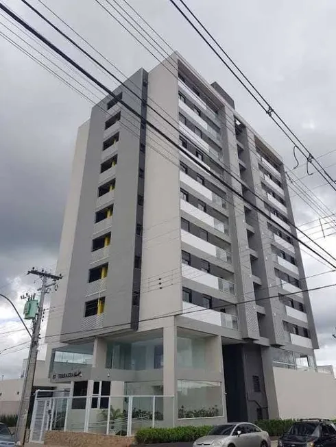 Foto 1 de Apartamento com 3 Quartos à venda, 82m² em Centro, Cosmópolis