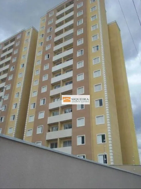 Foto 1 de Apartamento com 2 Quartos à venda, 51m² em Jardim Refugio, Sorocaba