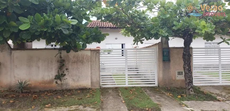 Foto 1 de Casa com 2 Quartos à venda, 64m² em Jardim Grandesp, Itanhaém