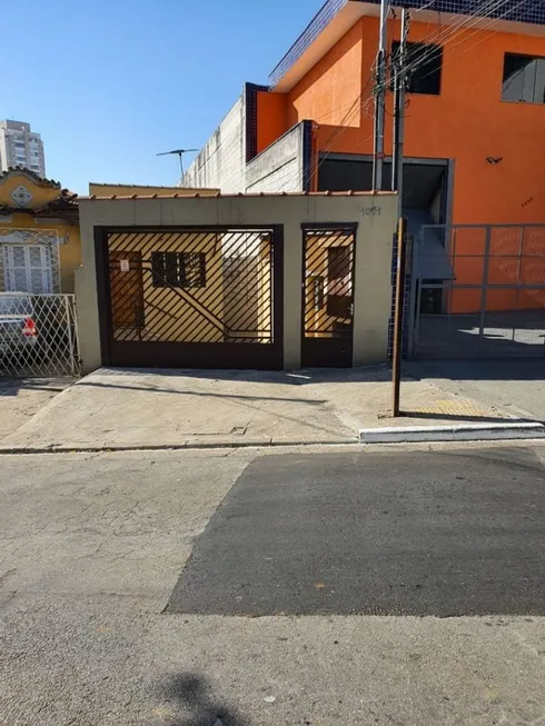 Foto 1 de Casa de Condomínio com 1 Quarto à venda, 30m² em Vila Bertioga, São Paulo