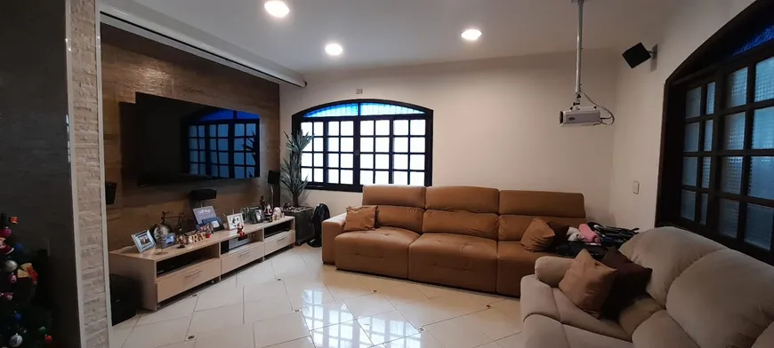 Foto 1 de Casa com 4 Quartos à venda, 423m² em Cidade Patriarca, São Paulo