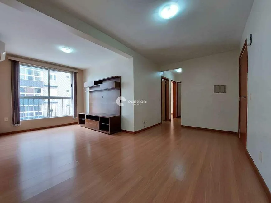 Foto 1 de Apartamento com 3 Quartos à venda, 73m² em Presidente Joao Goulart, Santa Maria