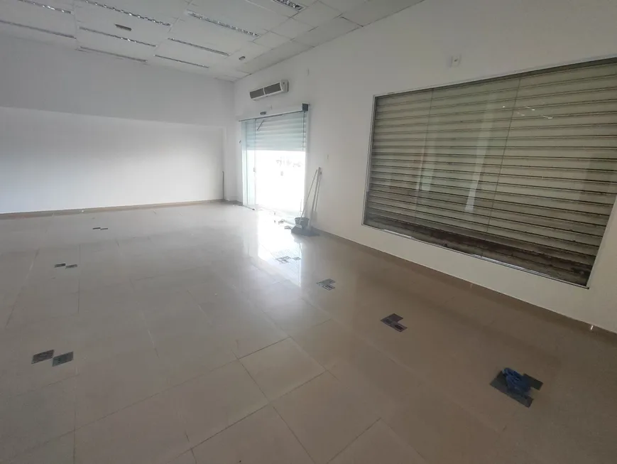 Foto 1 de Ponto Comercial para alugar, 600m² em Praia Campista, Macaé