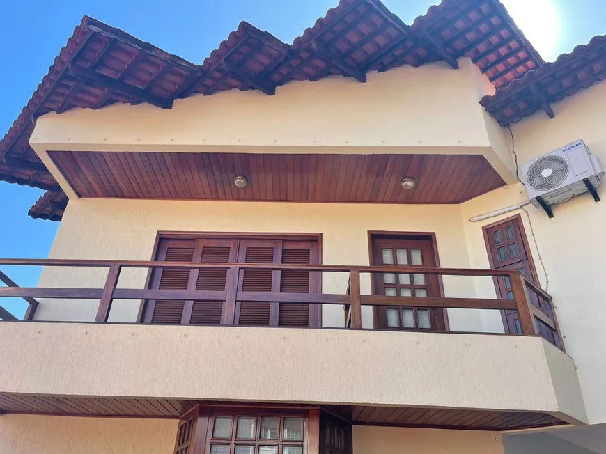 Foto 1 de Casa com 3 Quartos à venda, 310m² em Vila Maria José, Goiânia