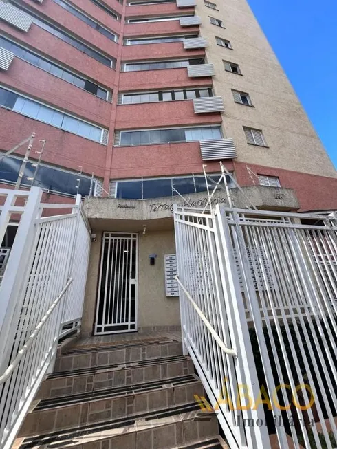 Foto 1 de Apartamento com 3 Quartos à venda, 82m² em Jardim Bethania, São Carlos