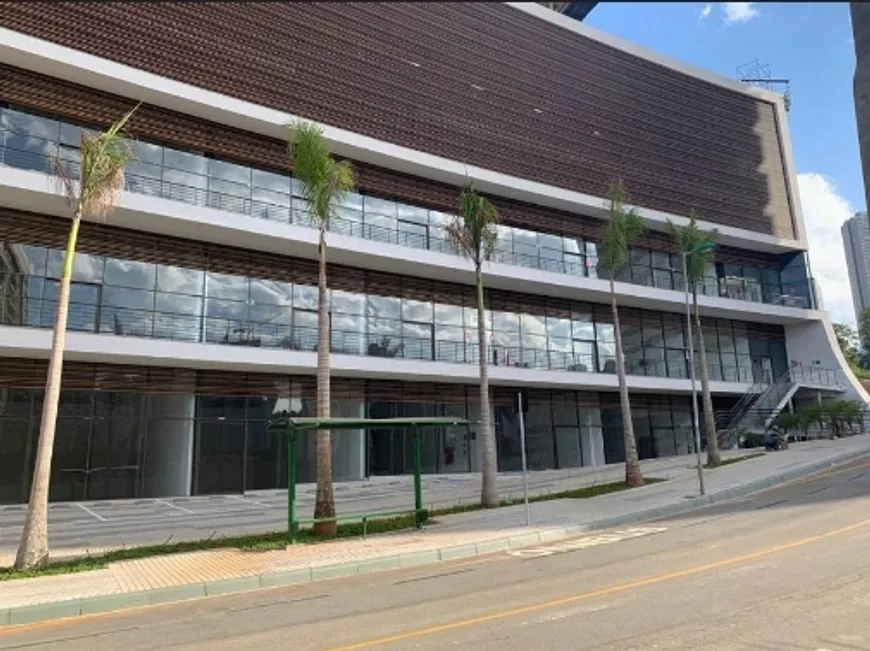 Foto 1 de Ponto Comercial para alugar, 271m² em Vale do Sereno, Nova Lima