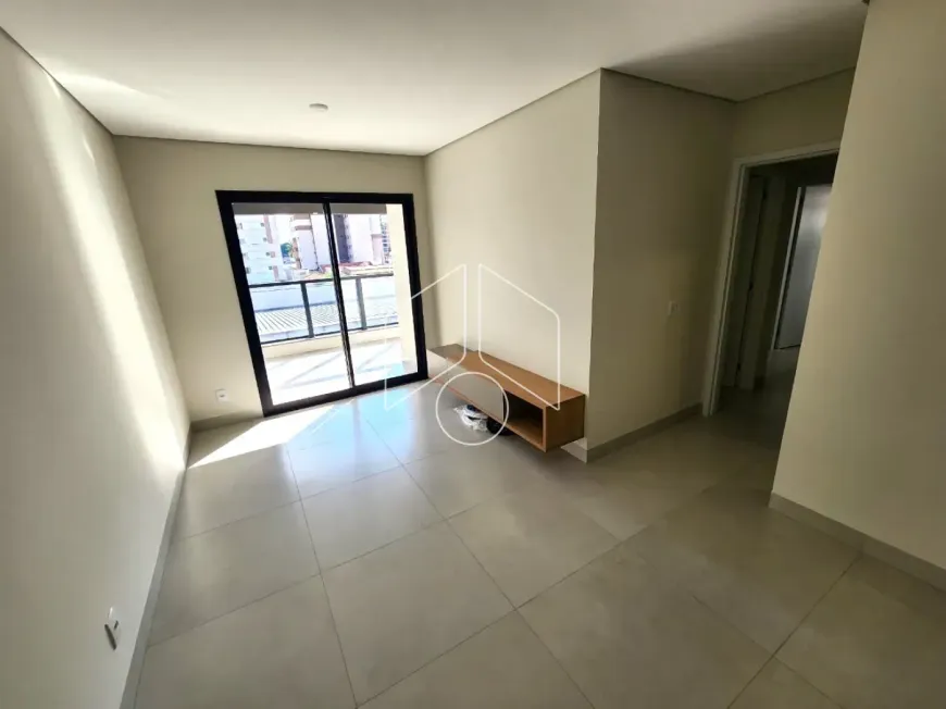 Foto 1 de Apartamento com 2 Quartos para alugar, 84m² em Barbosa, Marília