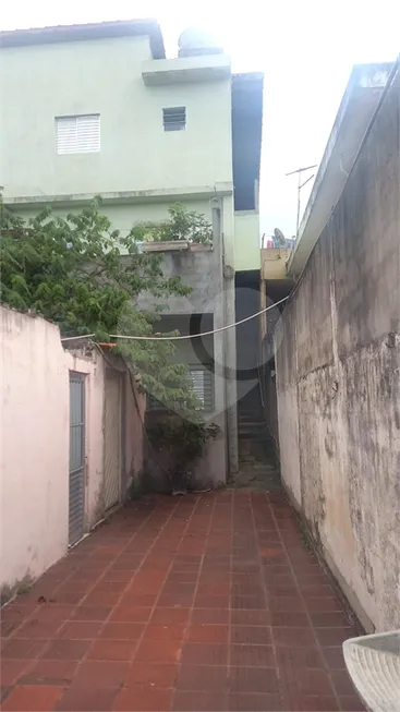 Foto 1 de Casa com 5 Quartos à venda, 120m² em Interlagos, São Paulo