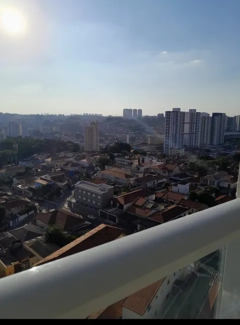 Foto 1 de Apartamento com 2 Quartos à venda, 31m² em Vila Sônia, São Paulo