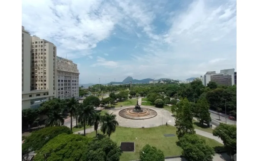 Foto 1 de Galpão/Depósito/Armazém com 1 Quarto à venda, 40m² em Centro, Rio de Janeiro