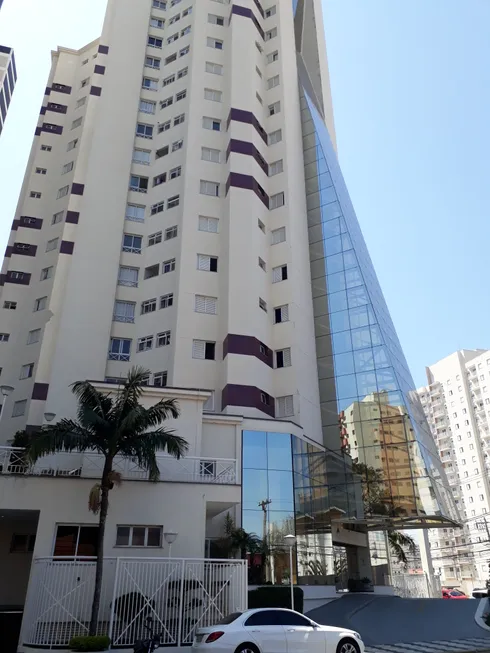 Foto 1 de Apartamento com 2 Quartos à venda, 53m² em Vila Nova Mogilar, Mogi das Cruzes