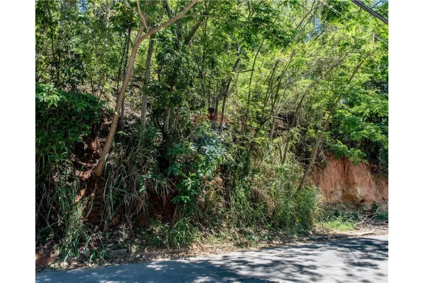 Foto 1 de Lote/Terreno à venda, 842m² em Cocotá, Rio de Janeiro