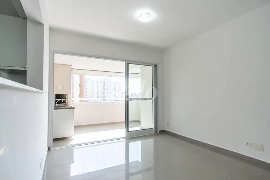 Foto 1 de Apartamento com 2 Quartos para alugar, 77m² em Santana, São Paulo