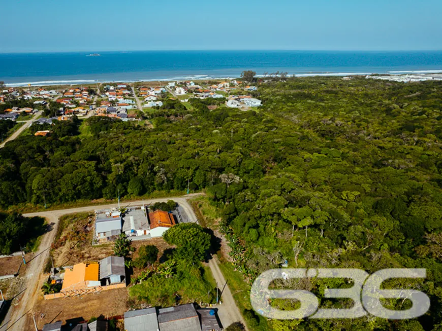 Foto 1 de Lote/Terreno à venda, 325m² em Salinas, Balneário Barra do Sul