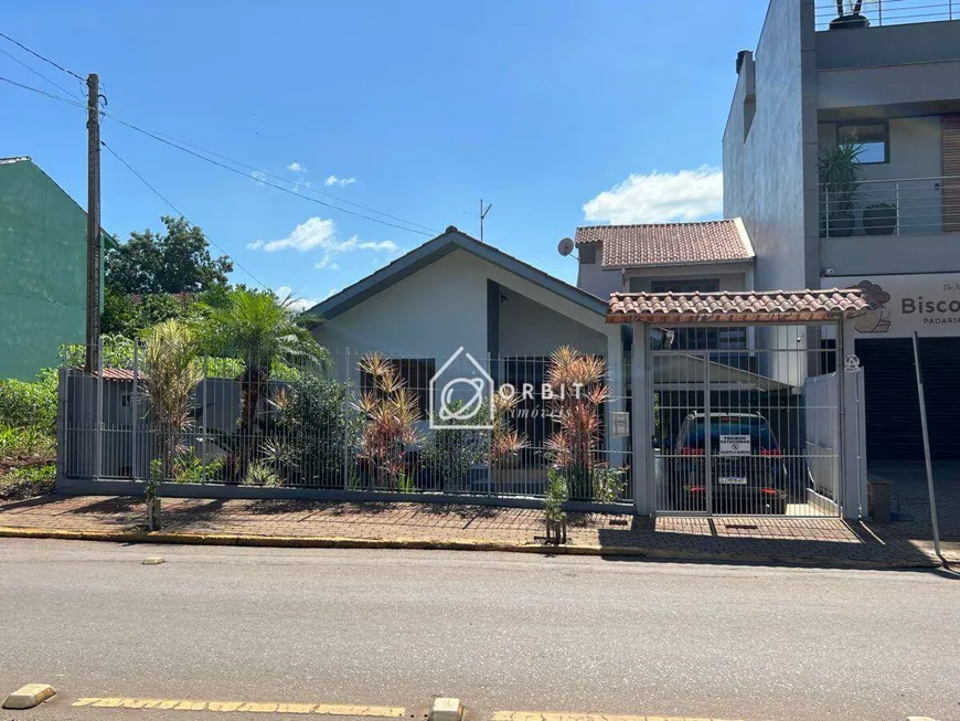 Foto 1 de Casa com 3 Quartos à venda, 111m² em Olarias, Lajeado