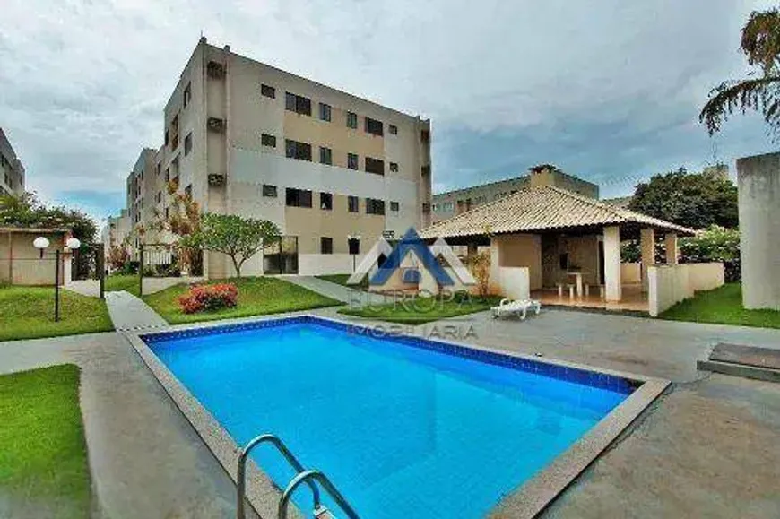 Foto 1 de Apartamento com 2 Quartos à venda, 53m² em Alto da Colina, Londrina