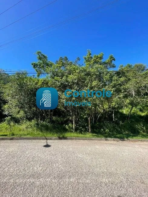 Foto 1 de Lote/Terreno à venda, 1494m² em Joao Paulo, Florianópolis