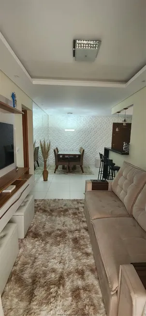 Foto 1 de Apartamento com 2 Quartos à venda, 59m² em Vila Alvorada, Jundiaí