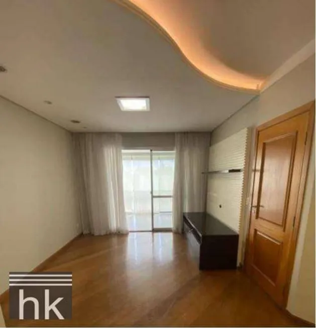 Foto 1 de Apartamento com 3 Quartos à venda, 104m² em Vila Mariana, São Paulo