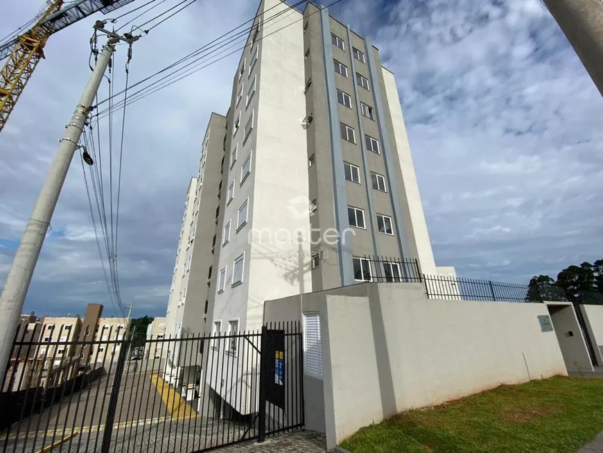 Foto 1 de Apartamento com 2 Quartos à venda, 62m² em Santa Marta, Passo Fundo