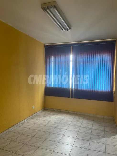 Foto 1 de Sala Comercial com 3 Quartos para venda ou aluguel, 71m² em Centro, Campinas